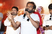 Krack Movie Trailer Launch